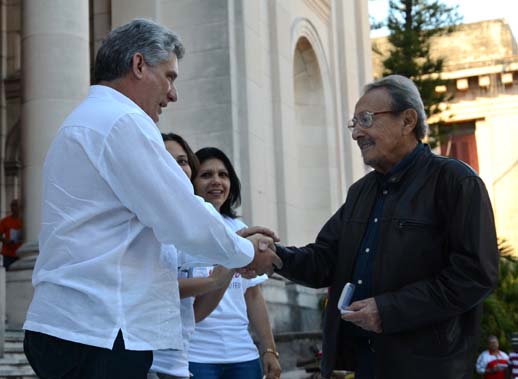 Foto: Anabel D�az Mena