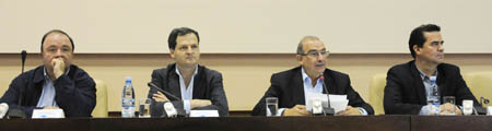 Fotos: Juvenal Baln Neyra