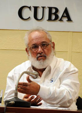 Foto: Omara Garc�a Mederos/ AIN