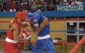 Foto: Ismael Batista