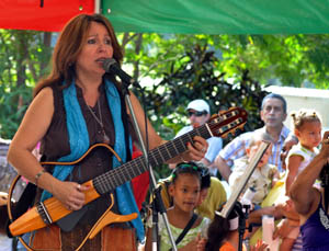 Foto: Yander Zamora
