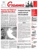 Edici�n impresa