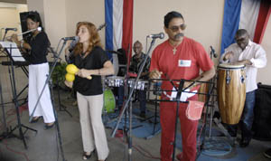 Foto: Ismael Batista