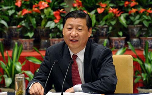Foto: Xinhua 