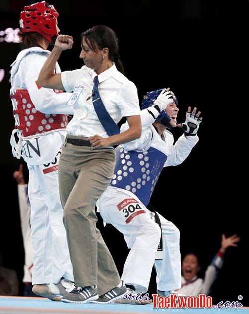 Foto: Mastaekwondo.com