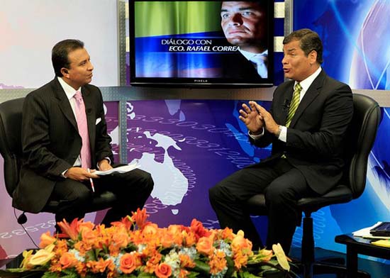 Foto: Presidencia de la Rep�blica 