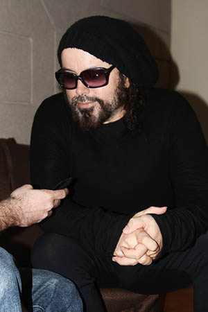 Foto: Olivia Prendes