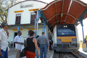 Foto: Otmaro Rodr�guez 