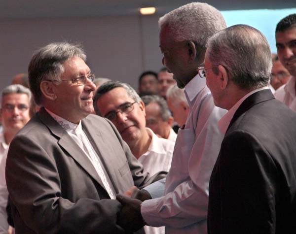 Foto: Yaim� Ravelo