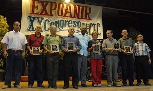 Foto: Otmaro Rodrguez 