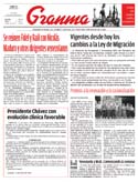 Edicin impresa
