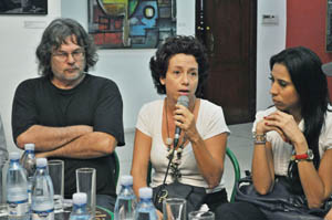 Foto: Yander Zamora