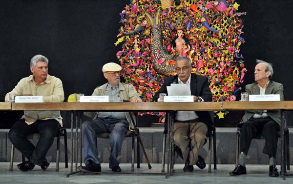 foto: Yander Zamora