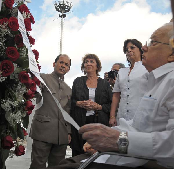 Foto: Otmaro Rodr�guez