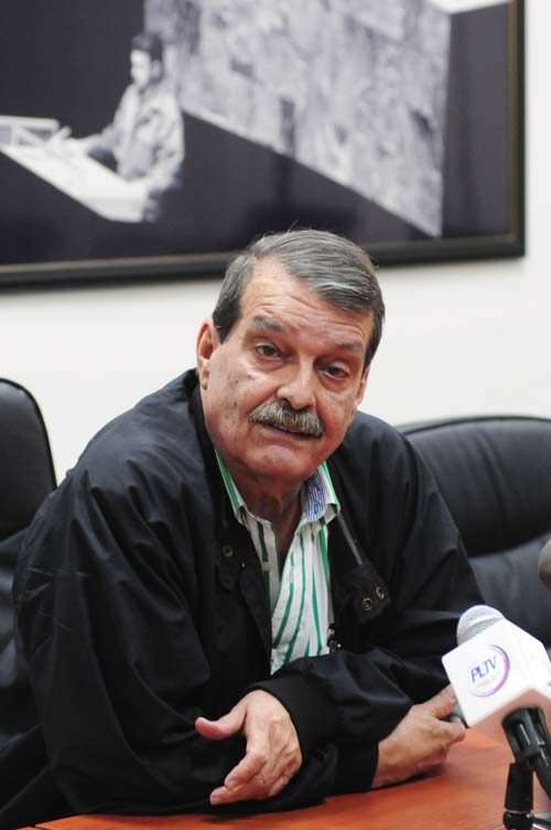 foto: Juvenal baln