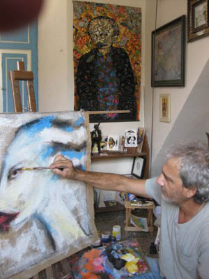 Foto del autor