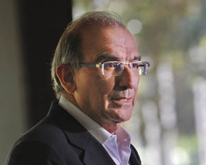 Fotos: Juvenal Balán.