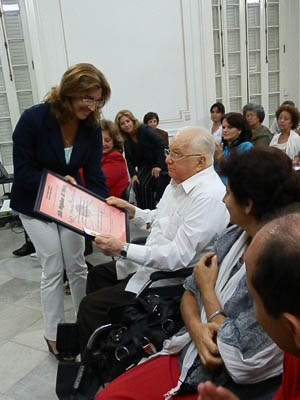 Foto: Ariel Armas Ramos