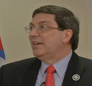 Foto tomada de Telesur