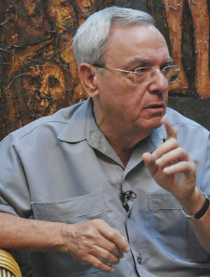 Foto: Otmaro Rodríguez