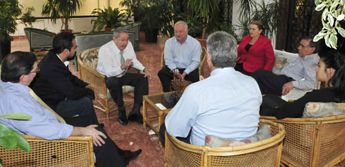 Foto: Estudios Revolución