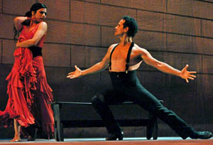 Foto: Yander Zamora
