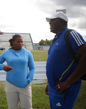 Foto: Deporcuba