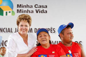 Foto: Planalto