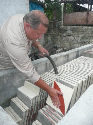 Foto del autor
