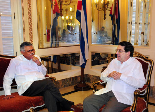 Foto: Jorge Luis Gonzlez 