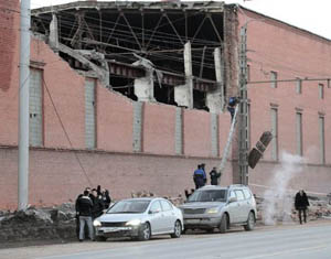 Fotos: Reuters