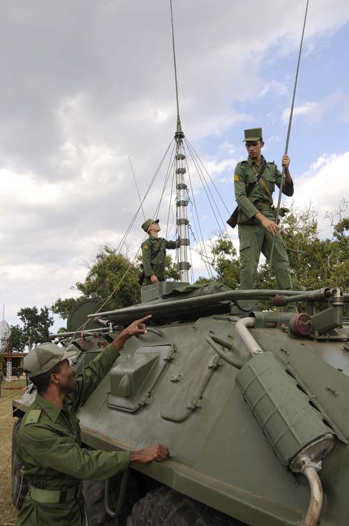 Foto: Boris Ati�nzar Viamontes 