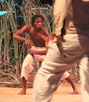 Foto: Yaim� Ravelo