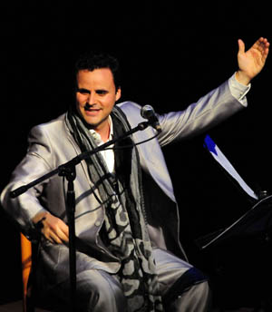 Foto: Jorge Luis Gonzlez