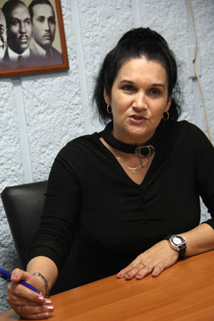 Foto: Yaim Ravelo
