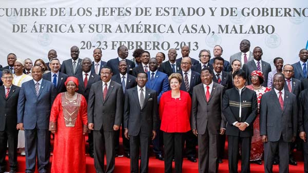 Foto: Planalto