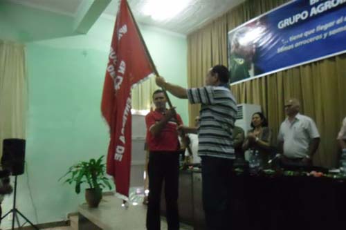 Foto: Laudelina Lugo 