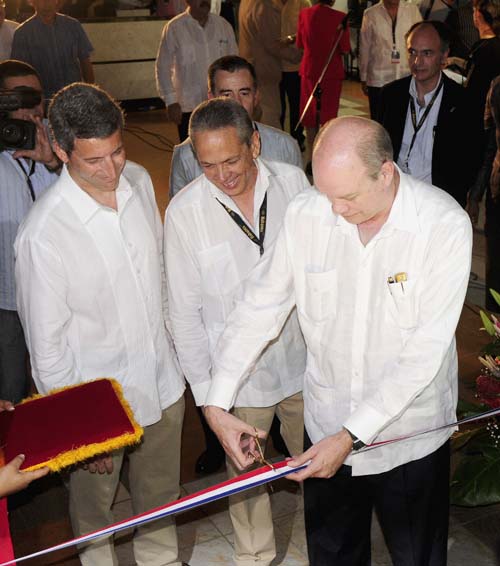 Foto: Alberto Borrego