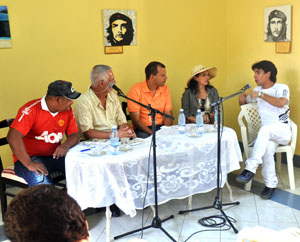 Foto: Manuel de Feria