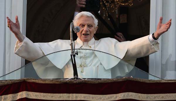 FOTO: AP