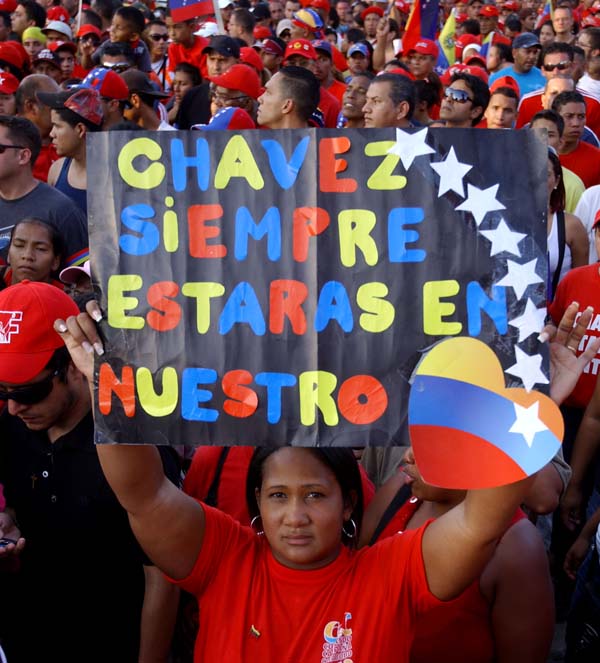 Foto: Jos� M. Correa