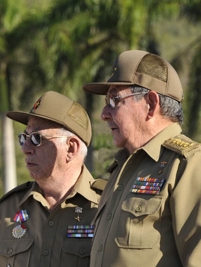 Fotos: Estudios Revoluci�n