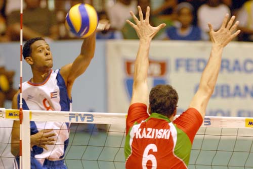 Foto: Ricardo Lpez Hevia