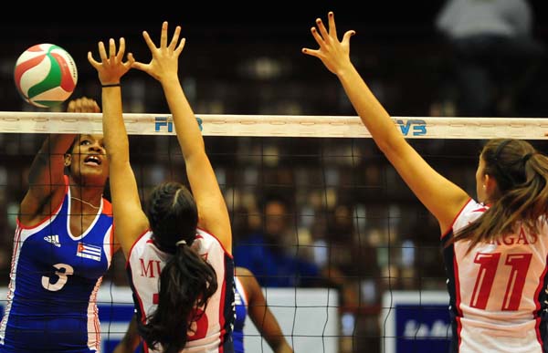 Foto: Ricardo L�pez Hevia