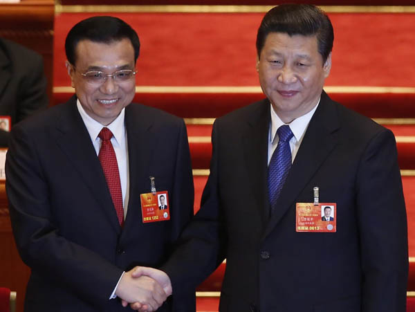  Foto: Xinhua