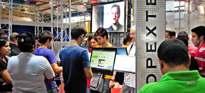 Foto: Jorge Luis Gonz�lez 