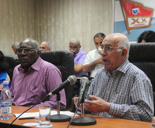 Fotos: Juvenal Bal�n