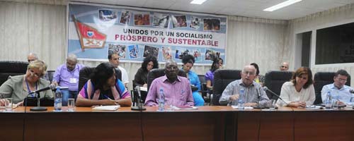 Fotos: Juvenal Balán