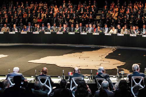 FOTO: AP