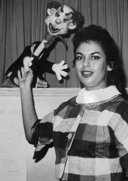 fotos: Archivo del TNG